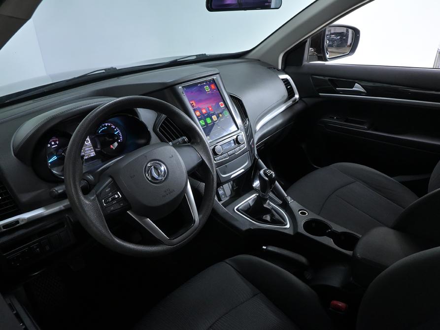 Dongfeng AX7 I Москва  - изображение 7