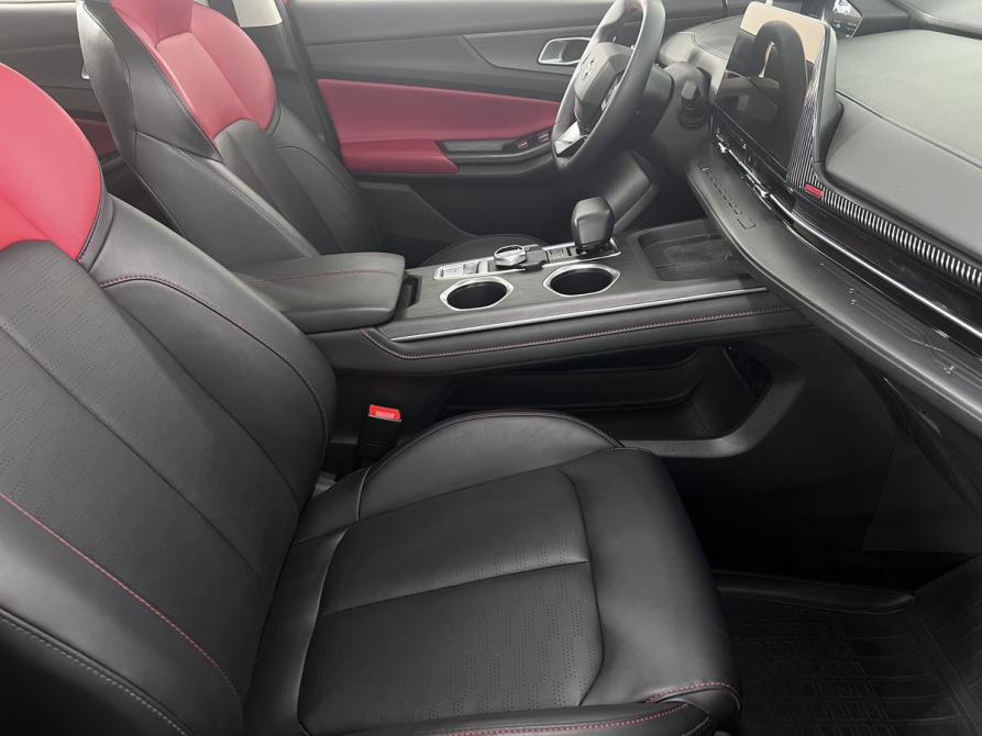 Changan CS55 Plus II Калининград  - изображение 12