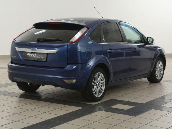 Ford Focus II Рестайлинг с пробегом 2008 года, цена 455 000 рублей, 202272 км, хэтчбек, Автокод Объявления