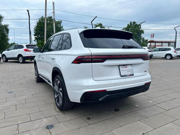 Geely Monjaro I с пробегом 2023 года, цена 3 199 000 рублей, 75188 км, внедорожник, Автокод Объявления