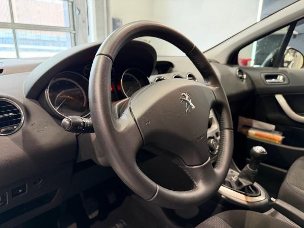 Peugeot 408 I с пробегом 2013 года, цена 535 000 рублей, 78286 км, седан, Автокод Объявления
