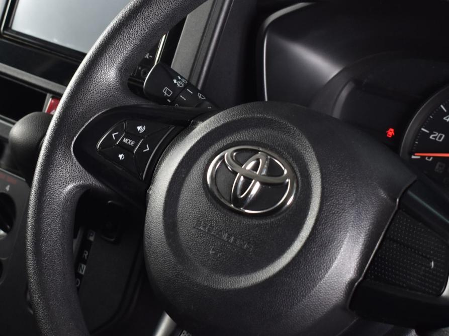 Toyota Roomy I Кемерово  - изображение 9