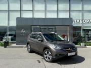 Honda CR-V IV Омск  - изображение 45