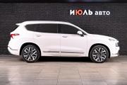 Hyundai Santa Fe IV Рестайлинг Екатеринбург  - изображение 33