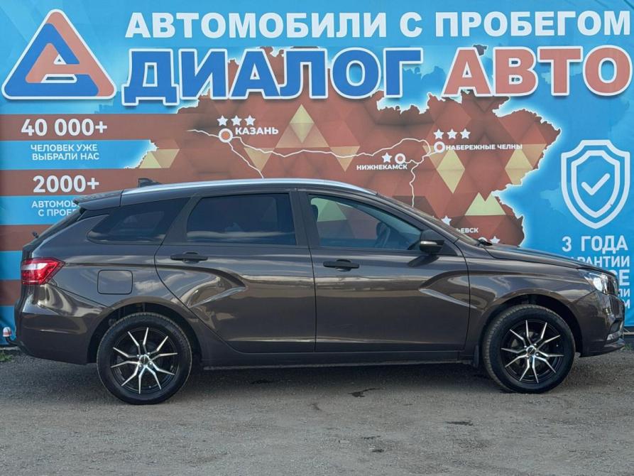 Lada (ВАЗ) Vesta I Набережные Челны  - изображение 2