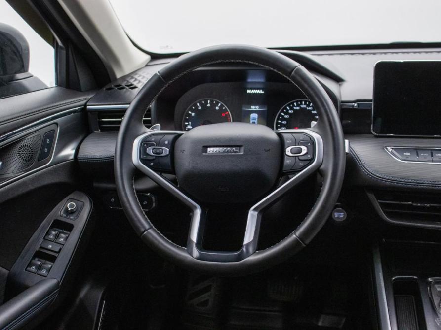 Haval Jolion I Рестайлинг Москва  - изображение 15