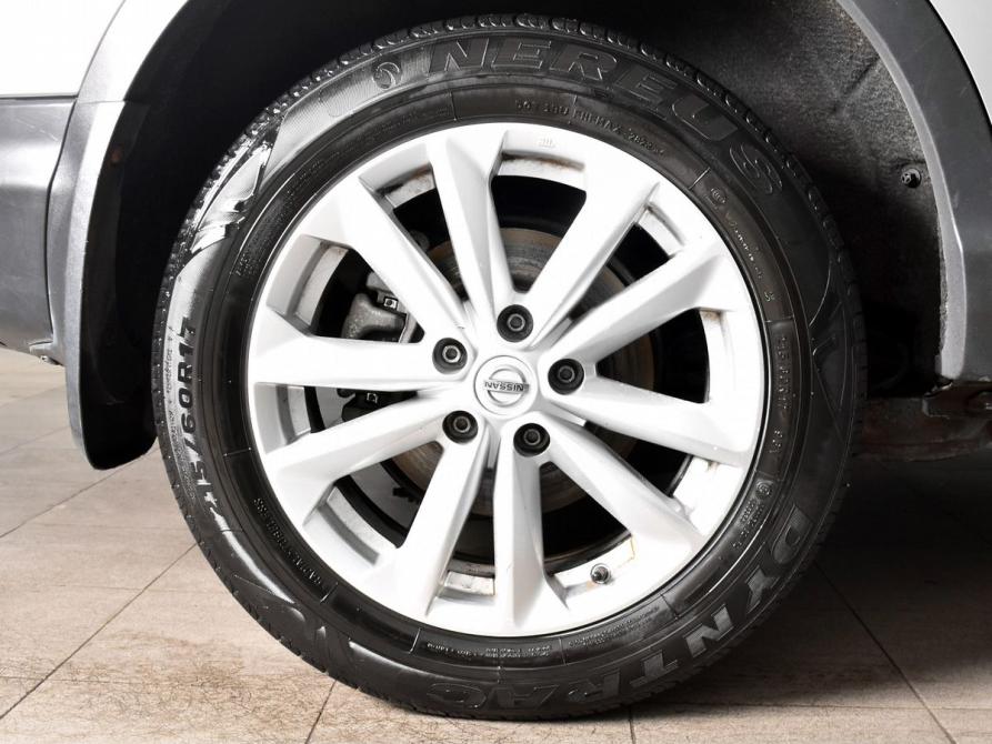 Nissan Qashqai II Кемерово  - изображение 11