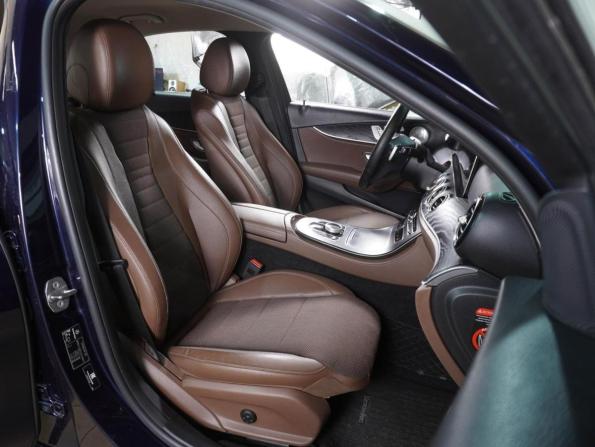 Mercedes-Benz E-Класс V (W213 S213 C238) с пробегом 2017 года, цена 3 349 000 рублей, 128562 км, седан, Автокод Объявления