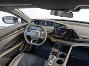 Changan UNI-V I Москва  - изображение 46