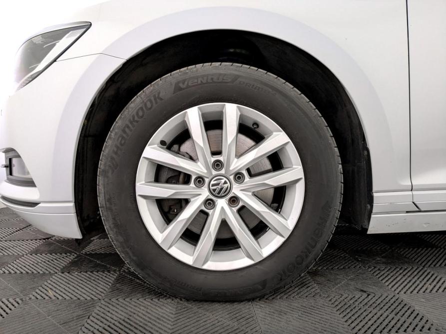 Volkswagen Passat B8 Москва  - изображение 18
