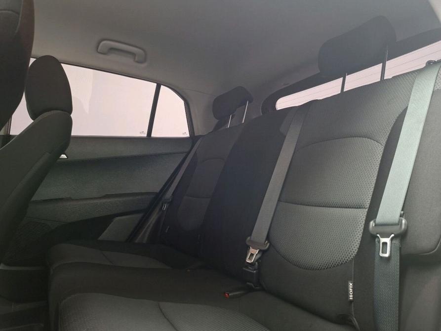 Hyundai Creta I Мурманск  - изображение 15