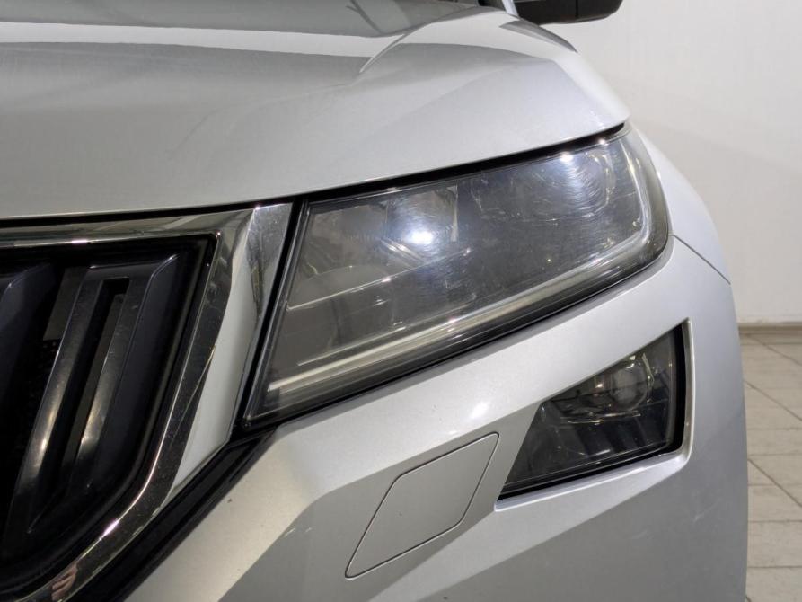 Skoda Kodiaq I Химки  - изображение 9