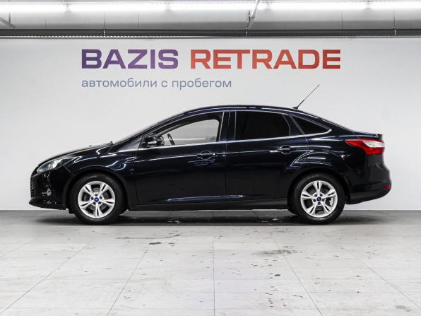 Ford Focus III с пробегом 2012 года, цена 700 000 рублей, 180816 км, седан, Автокод Объявления