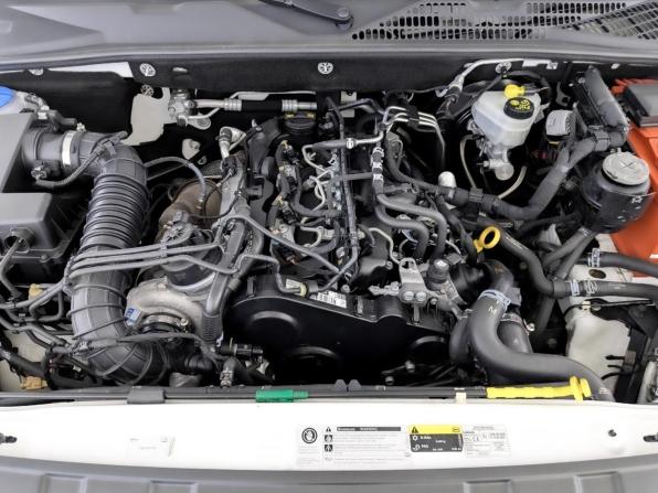 Volkswagen Amarok I Рестайлинг с пробегом 2019 года, цена 2 900 000 рублей, 160000 км, offers.body_type.unknown, Автокод Объявления