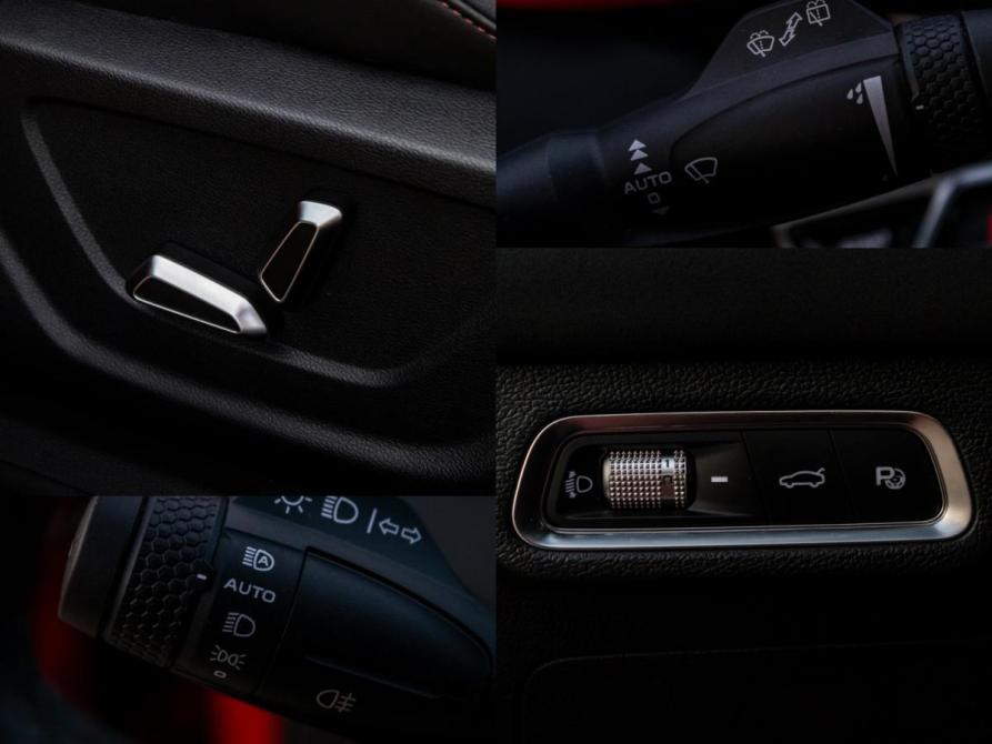 Geely Coolray I Рестайлинг Москва  - изображение 17