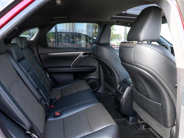 Lexus RX IV Рестайлинг с пробегом 2020 года, цена 5 298 000 рублей, 82495 км, внедорожник, Автокод Объявления