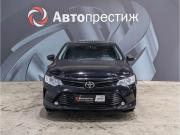 Toyota Camry VII (XV50) Рестайлинг Пермь  - изображение 32
