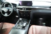 Lexus LX III Рестайлинг 2 Иркутск  - изображение 34