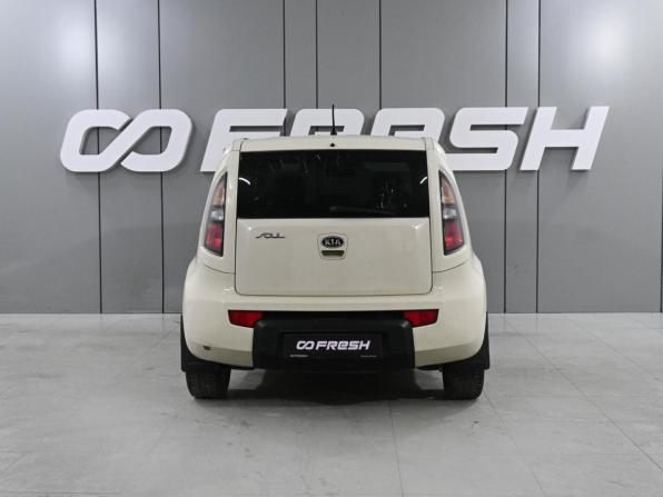 Kia Soul I с пробегом 2009 года, цена 740 000 рублей, 258778 км, хэтчбек, Автокод Объявления