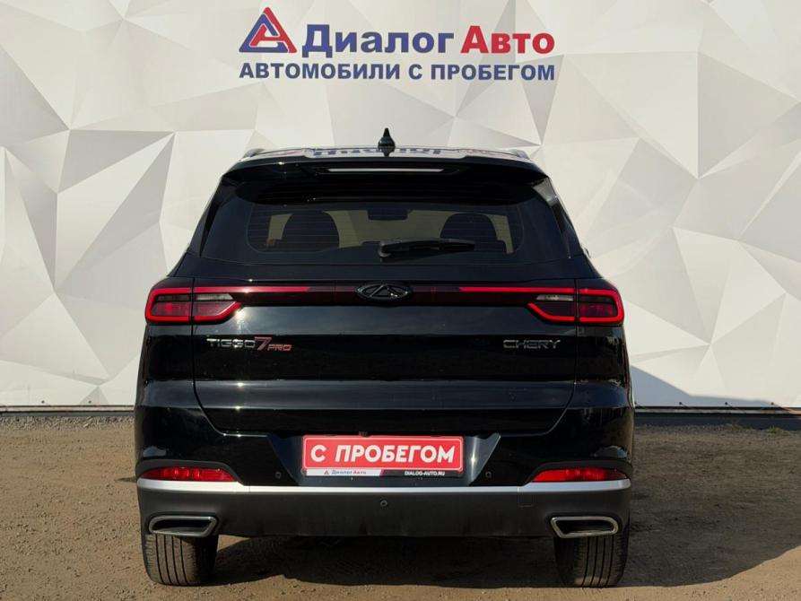 Chery Tiggo 7 Pro I Набережные Челны  - изображение 8