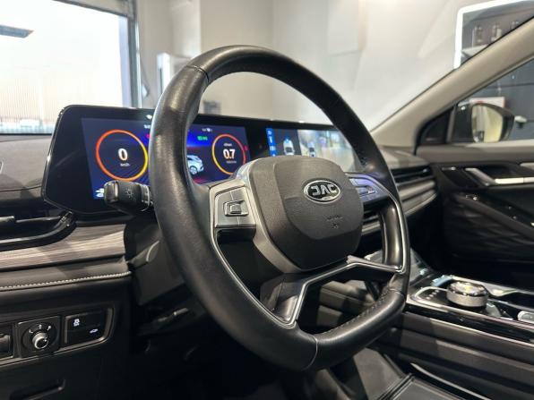 JAC JS6 с пробегом 2023 года, цена 1 460 000 рублей, 149013 км, внедорожник, Автокод Объявления