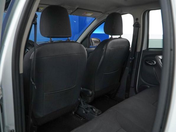 Nissan Terrano III (D10) с пробегом 2017 года, цена 1 479 077 рублей, 143939 км, внедорожник, Автокод Объявления