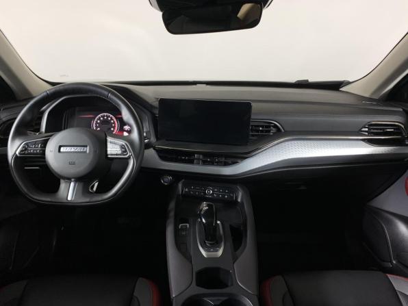 Haval F7x I Рестайлинг с пробегом 2023 года, цена 2 239 000 рублей, 42046 км, внедорожник, Автокод Объявления