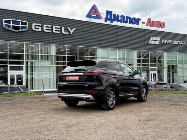 Geely Atlas Pro с пробегом 2023 года, цена 1 995 000 рублей, 98514 км, внедорожник, Автокод Объявления
