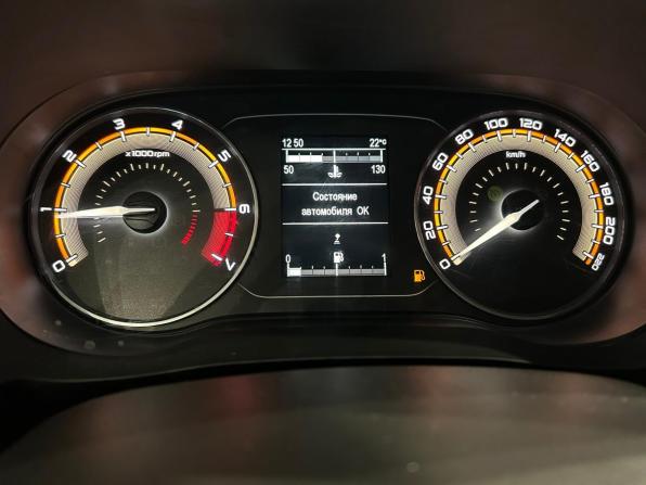 Lada (ВАЗ) Vesta I Рестайлинг (NG) с пробегом 2024 года, цена 1 287 000 рублей, 80000 км, универсал, Автокод Объявления