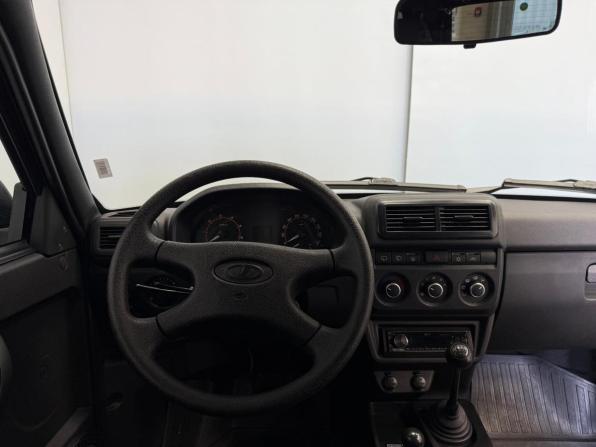 Lada (ВАЗ) Niva Legend I с пробегом 2023 года, цена 995 000 рублей, 19868 км, внедорожник, Автокод Объявления