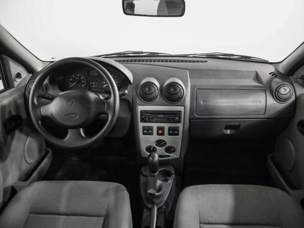 Renault Logan I с пробегом 2007 года, цена 150 000 рублей, 182406 км, седан, Автокод Объявления