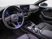 Audi A5 II (F5) Рестайлинг Москва  - изображение 27