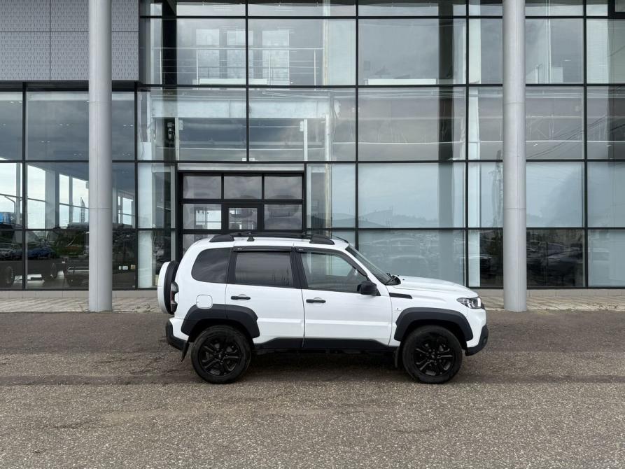 Lada (ВАЗ) Niva Travel I Тверь  - изображение 4