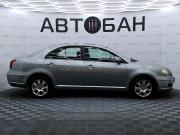 Toyota Avensis II Рестайлинг Екатеринбург  - изображение 33