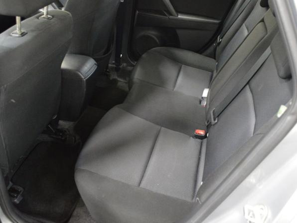 Mazda 3 II (BL) Рестайлинг с пробегом 2011 года, цена 873 000 рублей, 196451 км, хэтчбек, Автокод Объявления