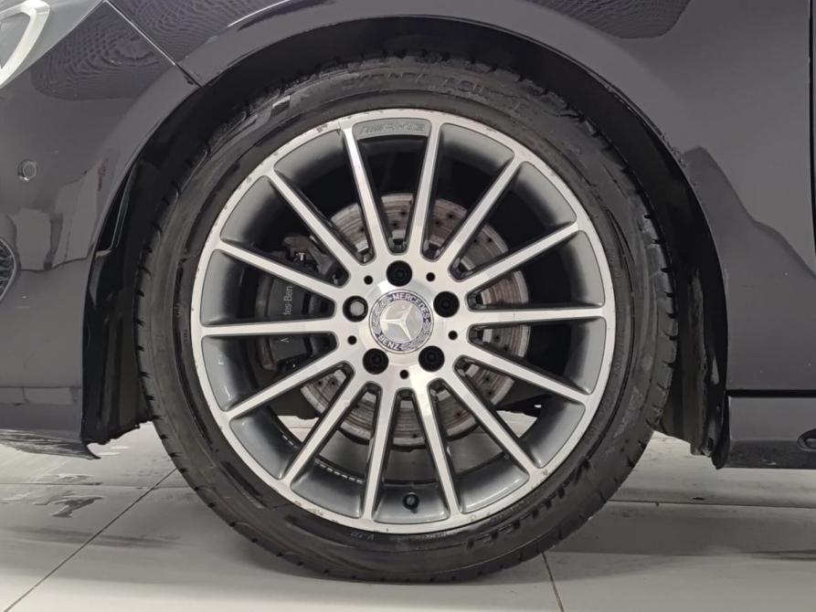 Mercedes-Benz CLA I (C117 X117) Казань  - изображение 22