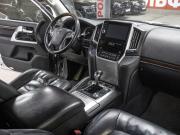 Toyota Land Cruiser 200 Series Рестайлинг 2 Москва  - изображение 38