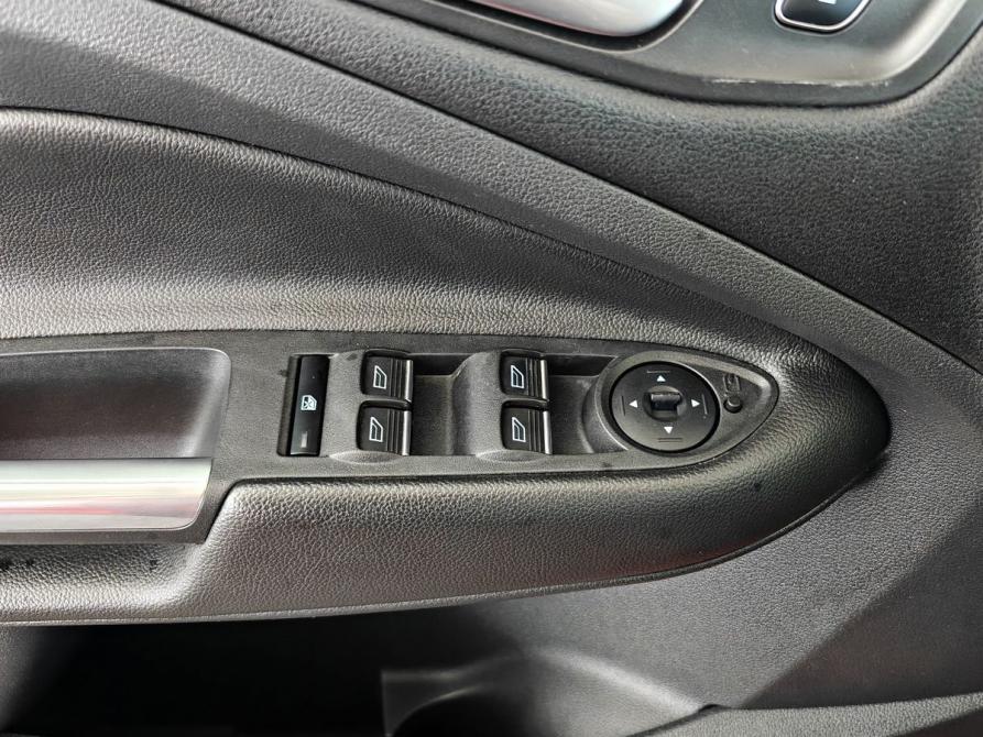 Ford Kuga II Рестайлинг Москва  - изображение 16
