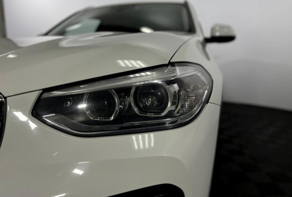 BMW X3 III (G01) Нижний Новгород  - изображение 19