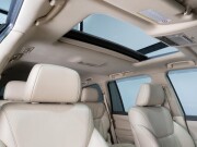 Lexus LX III Рестайлинг Сургут  - изображение 39