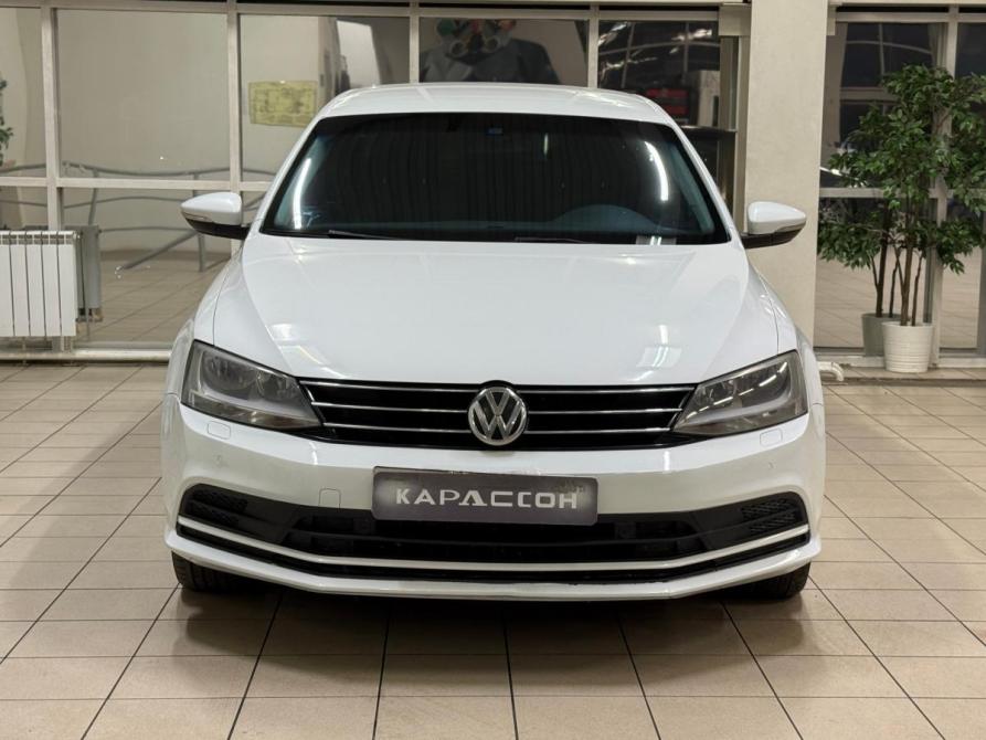 Volkswagen Jetta VI Рестайлинг Волгоград  - изображение 3