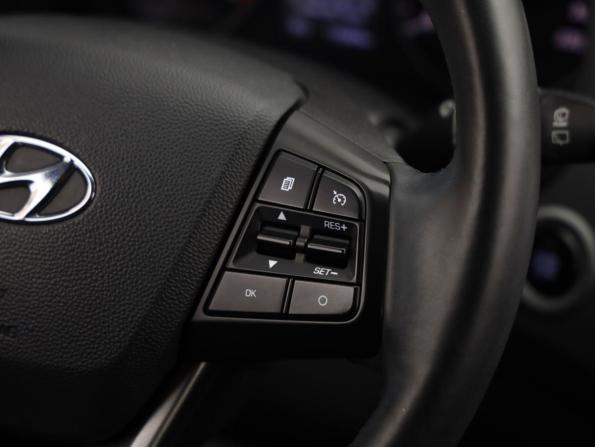 Hyundai Creta I Рестайлинг с пробегом 2020 года, цена 2 199 000 рублей, 119000 км, внедорожник, Автокод Объявления