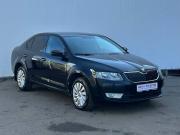 Skoda Octavia III (A7) Москва  - изображение 19