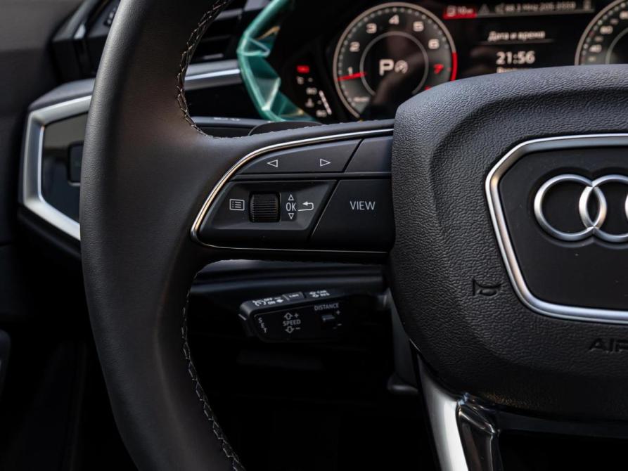 Audi Q3 III (FJ) Краснодар  - изображение 17