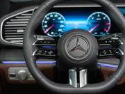 Mercedes-Benz GLS II (X167) Рестайлинг Москва  - изображение 47