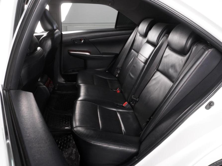 Toyota Camry VII (XV50) Минеральные Воды  - изображение 9
