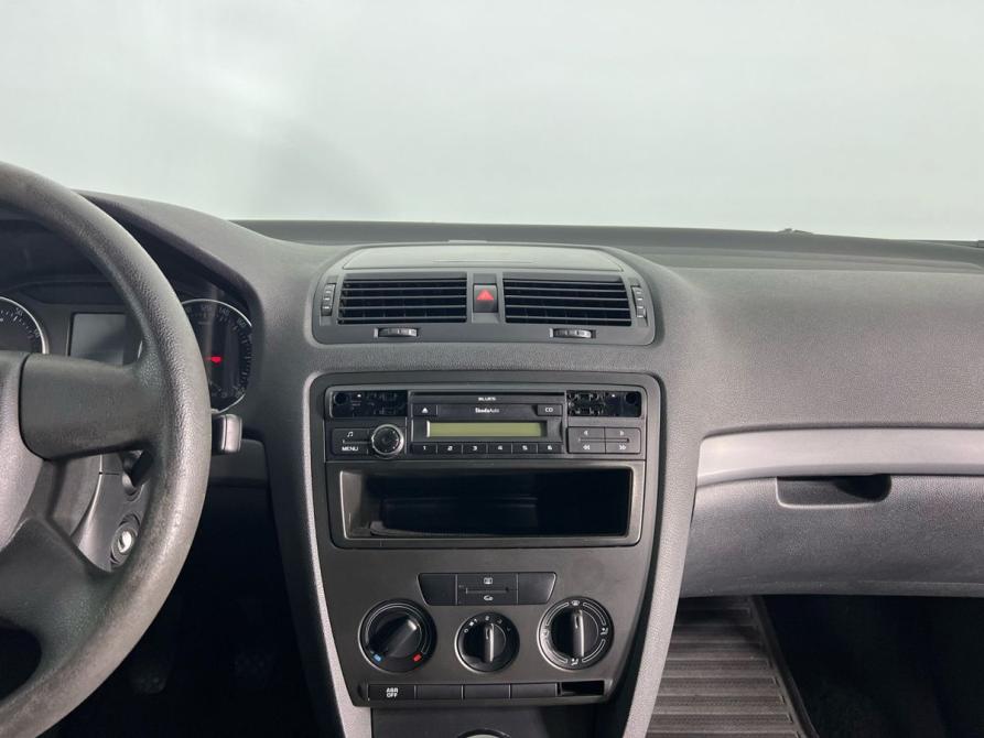 Skoda Octavia II (A5) Рестайлинг Архангельск  - изображение 18