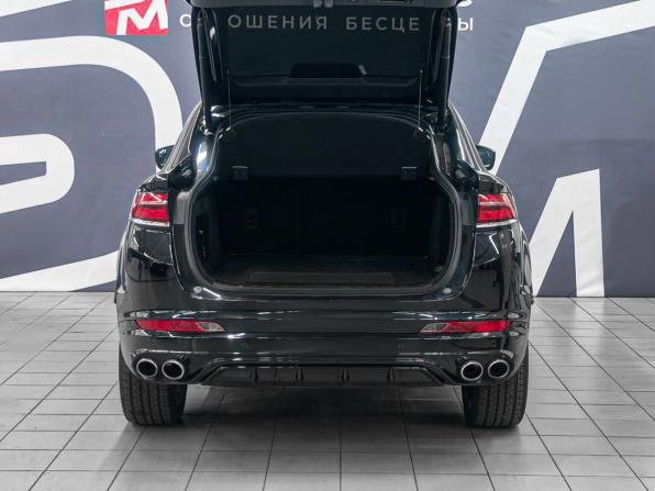 Geely Tugella I Рестайлинг с пробегом 2023 года, цена 2 949 900 рублей, 56000 км, внедорожник, Автокод Объявления