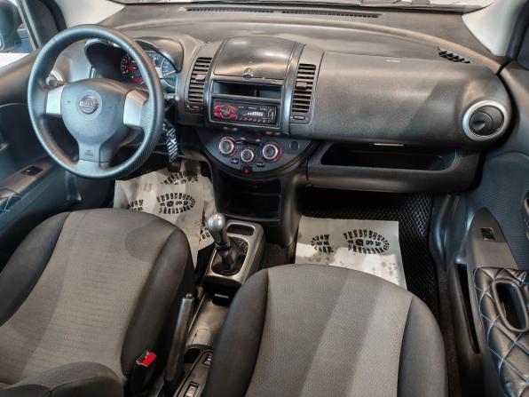 Nissan Note I Рестайлинг с пробегом 2010 года, цена 420 000 рублей, 294250 км, хэтчбек, Автокод Объявления