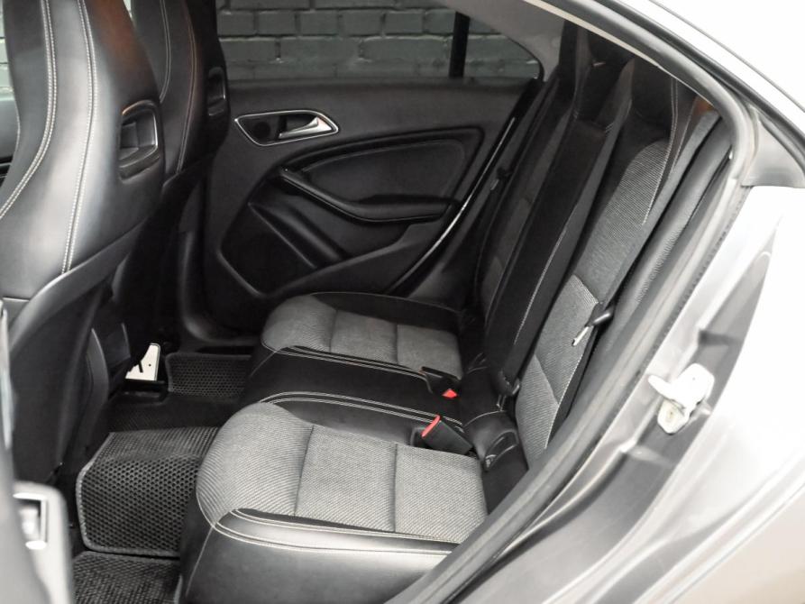 Mercedes-Benz CLA I (C117 X117) Екатеринбург  - изображение 19